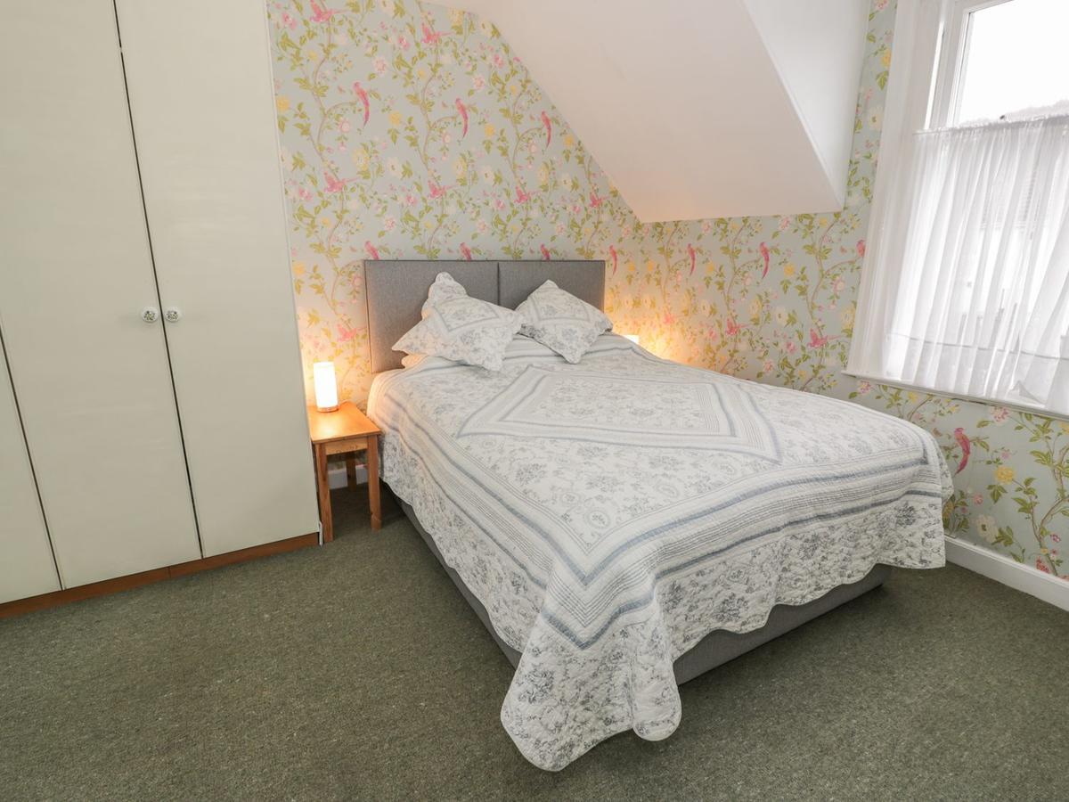 27-29 St Marys Place Kirkcudbright Esterno foto