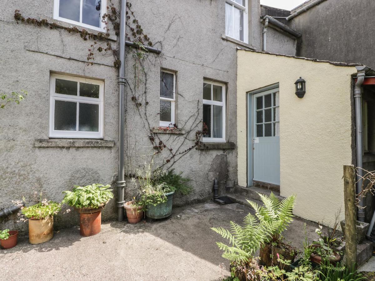 27-29 St Marys Place Kirkcudbright Esterno foto